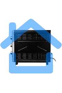 Жарочные шкафы Centek CT-1542 Convection (сталь)