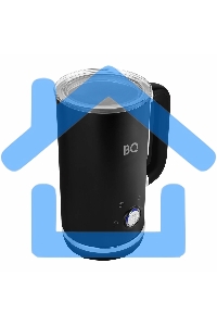 Капучинатор BQ MF1000 500Вт, 600 мл черный