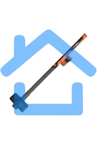 Кувалда PATRIOT SHF-6,0 с фиберглассовой рукояткой, 6,0кг