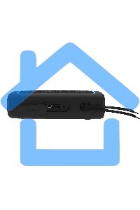 Портативная колонка SOUNDMAX SM-PS5019B черный