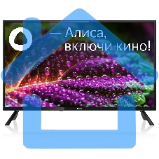 Телевизор BBK 32