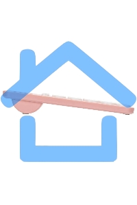 Калькулятор настольный Deli EM124PINK розовый 12-разр.