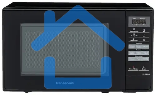Микроволновая печь Panasonic NN-SB26MBZPE черный 20л 800Вт сенсор