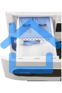 Стирально-сушильная машина Centek CT-1951 белый, загрузка фронтальная 8 кг, 1400 об/мин., класс: А+++