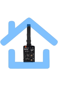 Сварочный аппарат инверторный Ресанта САИ 220 65/22 в кейсе