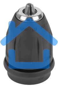 Дрель-шуруповерт FIT ES-286, Сетевая, 280 Вт