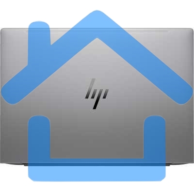 Ноутбук HP ZBook Power G11 серый Core U7-155H 3.8 GHz,16