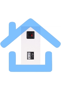 Звуковая колонна Intrend ITSPK-441Sv2-W 4х4