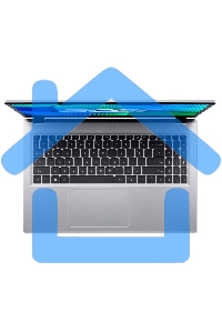 Ноутбук Acer Extensa 15 EX215-57-593B Intel Core i5-13420H/16Gb/SSD 512Gb/15.6