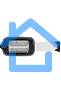 Тостер Maxvi KT723P черный