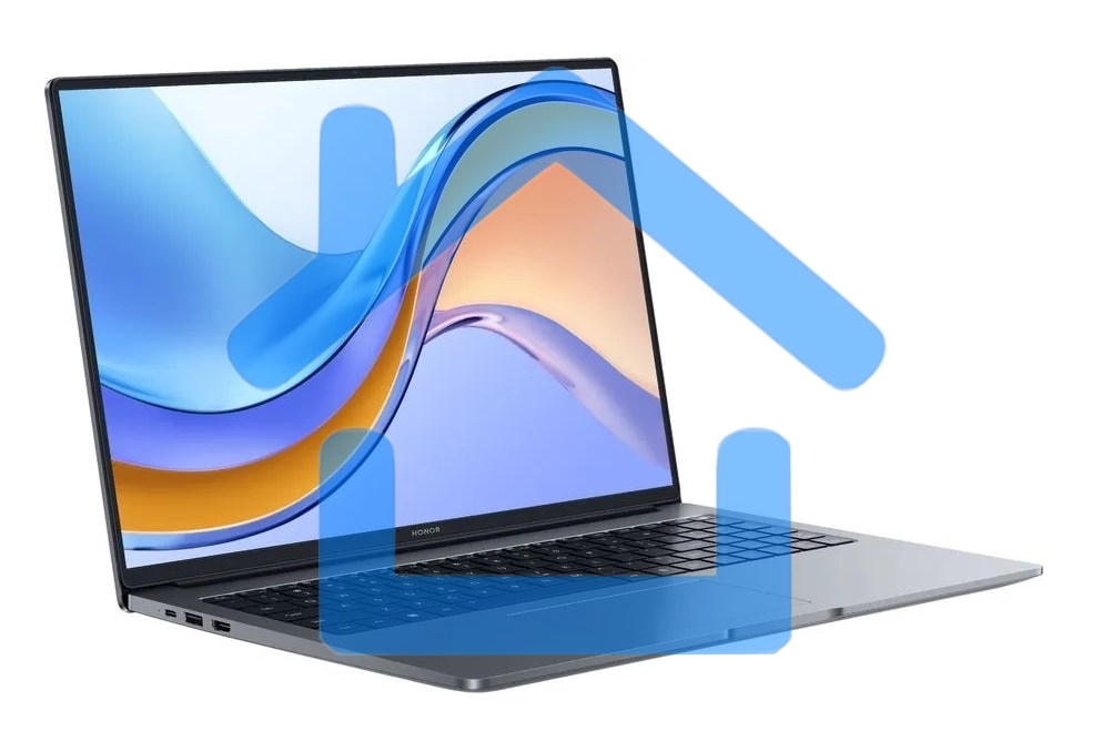 Ноутбук HONOR MagicBook X16 16