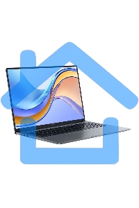 Ноутбук HONOR MagicBook X16 16