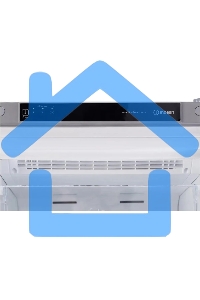 Морозильная камера Indesit DFZ 5175 G серебристый, 250л, 5 ящиков