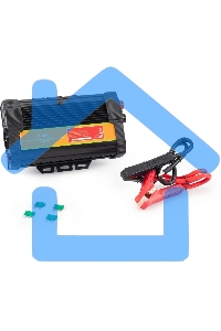 Автоинвертор Digma AI1000-12W 1000Вт