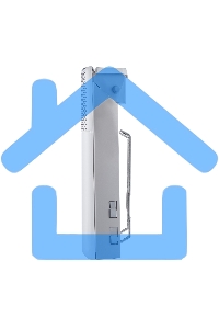 Комплект Ballu Apollo Transformer с блоком управления BEC/AT-2000-4E белый, 2000 Вт, 25 м2, дисплей, термостат