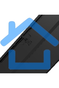 Клавиатура A4Tech Bloody WS98 Naraka механическая беспроводная USB черный/красный (WS98)