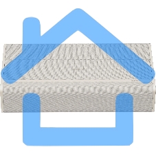 Проектор Xgimi AURA 2 DLP 2300Lm LS (3840x2160) 1000000:1 ресурс лампы:20000часов 3xUSB typeA 2xHDMI 9кг