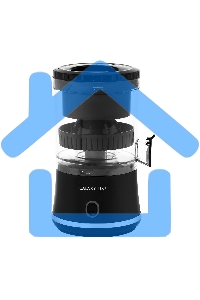 Соковыжималка GALAXY GL 0855 черный