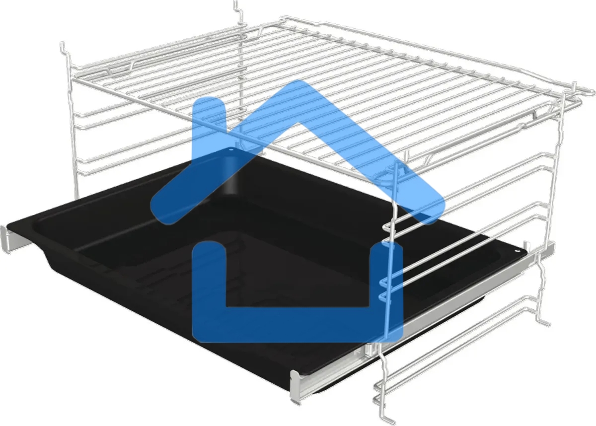 Духовой шкаф Gorenje BO6735E05B 738379, встраиваемый