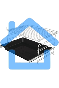 Духовой шкаф Gorenje BO6735E05B 738379, встраиваемый