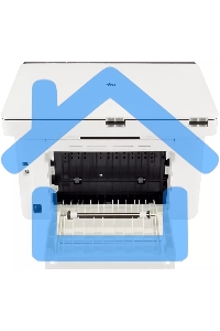 МФУ лазерное IRU Strato HM2401DNW A4 WiFi белый