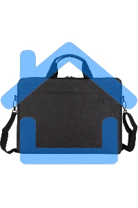 Сумка для ноутбука 15.6