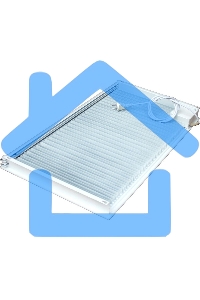 Обогреватель инфракрасный HINTEK IW-07-1 (T), белый, 700 Вт, 7 м2, термостат 04.07.01.214403