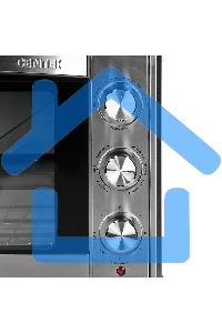 Жарочные шкафы Centek CT-1542 Convection (сталь)