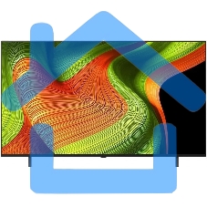 Телевизор LG 55