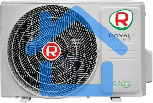 Инверторная сплит-система ROYAL CLIMA RCI-TWL28HN
