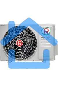 Инверторная сплит-система ROYAL CLIMA RCI-TWL28HN