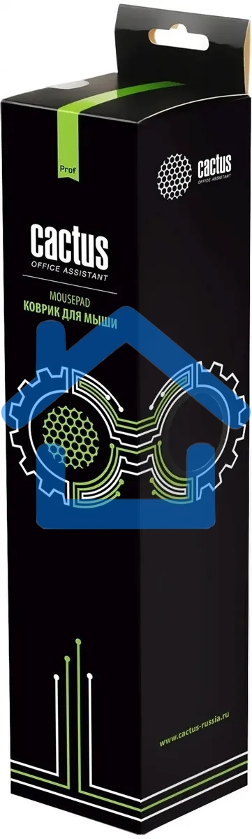 Коврик для мыши Cactus Musical 900x400x4мм (CS-MP-COR02XXL)