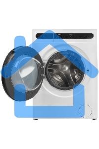 Стирально-сушильная машина Centek CT-1951 белый, загрузка фронтальная 8 кг, 1400 об/мин., класс: А+++