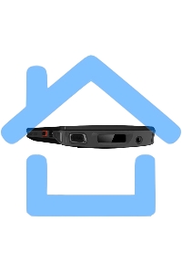 Терминал сбора данных Urovo DT50 (DT50-SH7S11E4F31) 2D Image Honeywell HS7, 4/64 ГБ, Android 11, USB, Bluetooth, WiFi, NFC, USB Type-C, MicroSD, Аудио выход, Вход микрофона, SIM, 2G, 3G, 4G, 5.7 