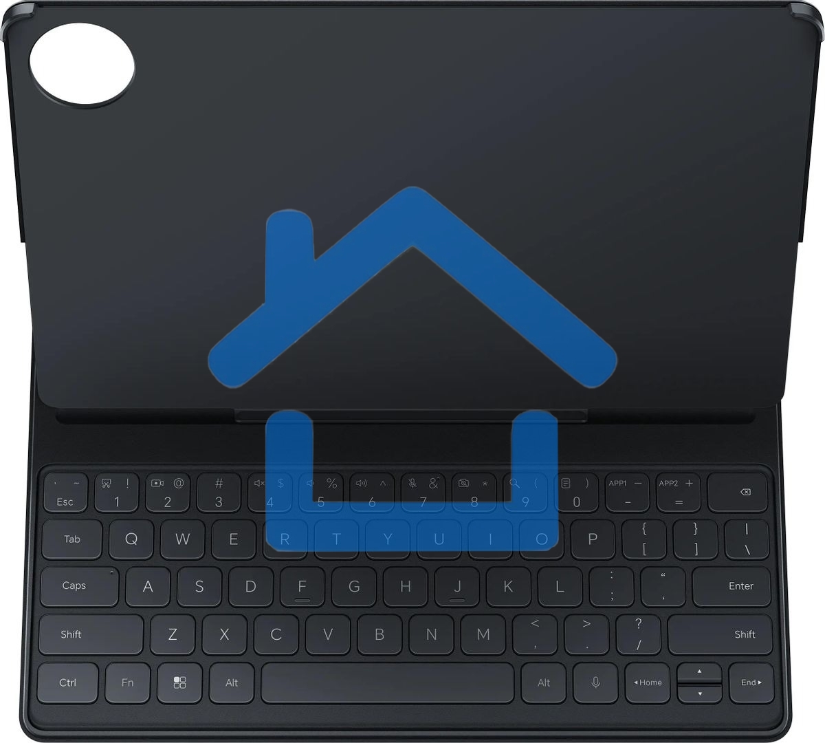 Планшет Honor MagicPad 2 12.3