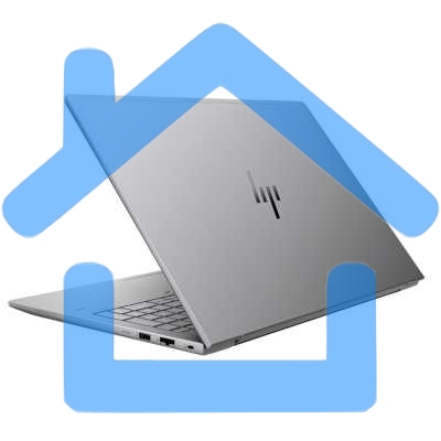 Ноутбук HP ZBook Power G11 серый Core U7-155H 3.8 GHz,16