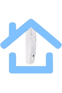 Звуковая колонна Intrend ITSPK-441Sv2-W 4х4