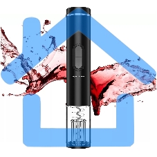 Электрический штопор Zigmund & Shtain ZWC-640