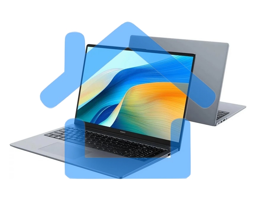 Ноутбук Huawei MateBook 16