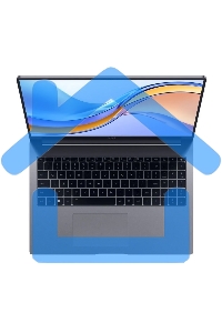 Ноутбук HONOR MagicBook X16 16