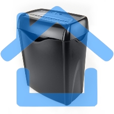 Шредер Heleos УД15-2 черный/серебристый (секр.Р-2) ленты 12лист. 15лтр. скобы пл.карты