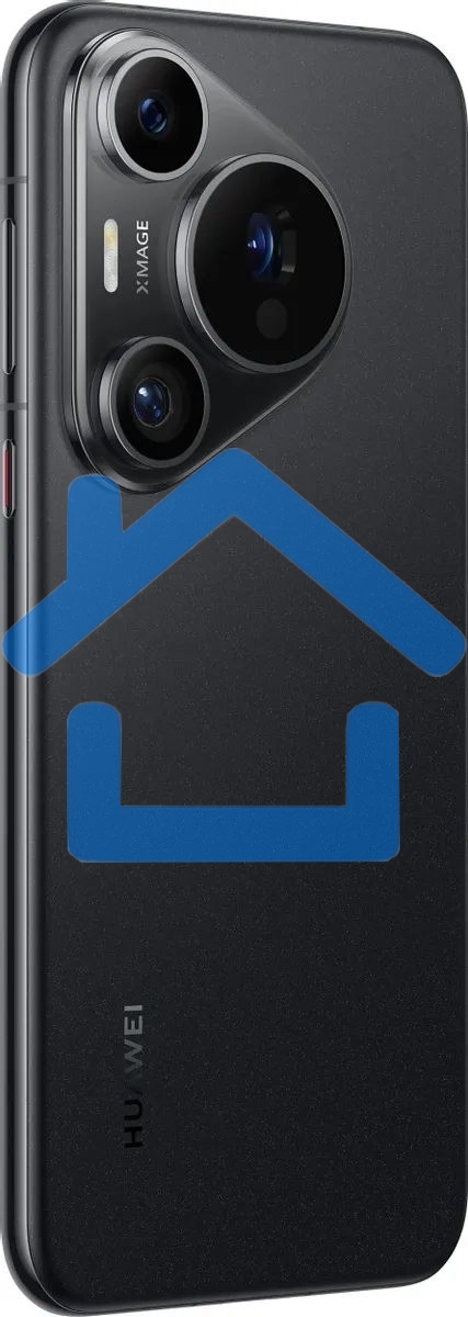 Смартфон Huawei Pura 70 Pro, 12/512Gb, черный
