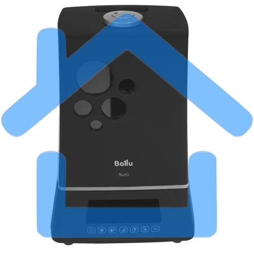 Увлажнитель воздуха Ballu UHB-1500