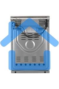 Плита комбинированная Gefest ПГЭ 6102-03 0167 бежевый, конфорок 4 газовых, духовка 55 л, 60 см x 85 см x 60 см