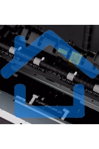 МФУ лазерное IRU Strato HM2401DNW A4 WiFi белый