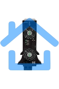 Источник бесперебойного питания Связь Инжиниринг СИПБ6КД.10-31/БПС 6000Вт 6000ВА черный