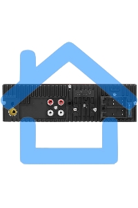 Автомагнитола ACV AVS-914BM 1DIN 4x50Вт