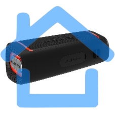 Портативная колонка SOUNDMAX SM-PS5019B черный