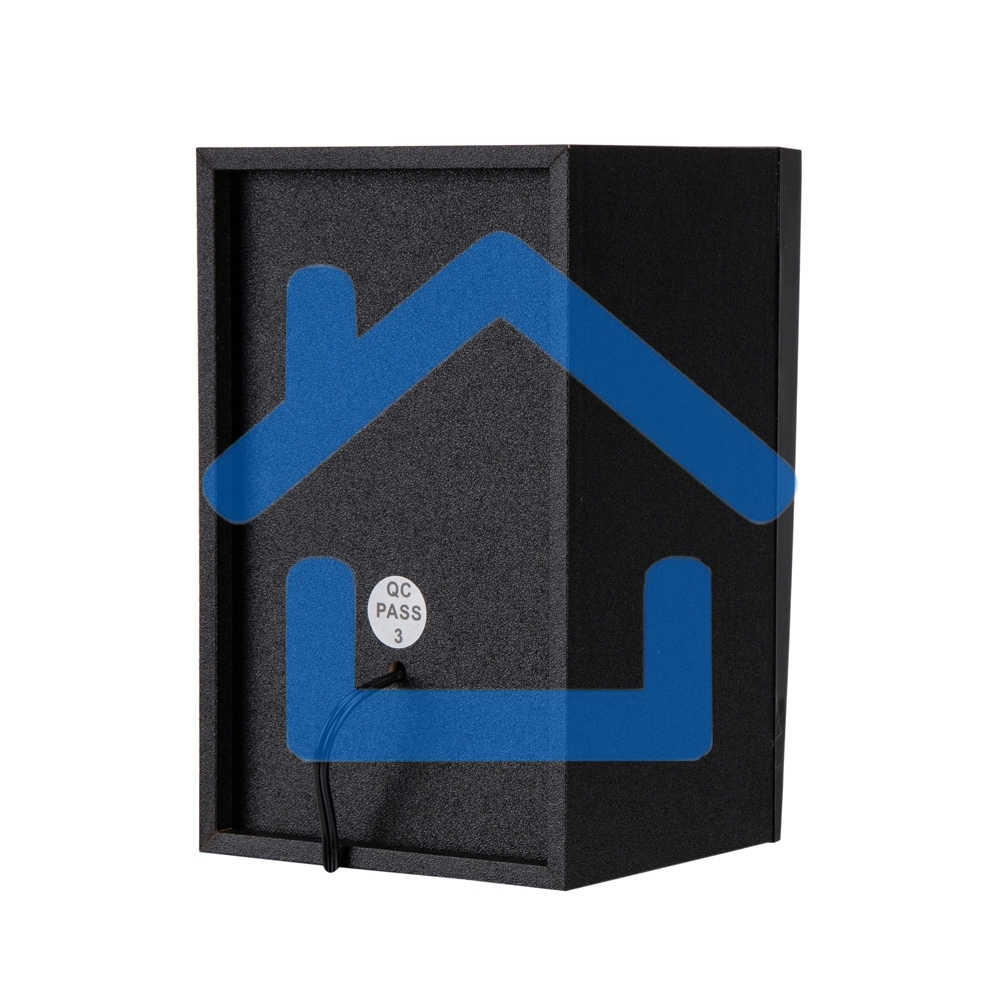Акустическая система ELTRONIC (30-47) HOME SOUND - черный