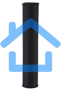 Коврик для мыши Acer OMP210 Мини черный 250x200x3мм